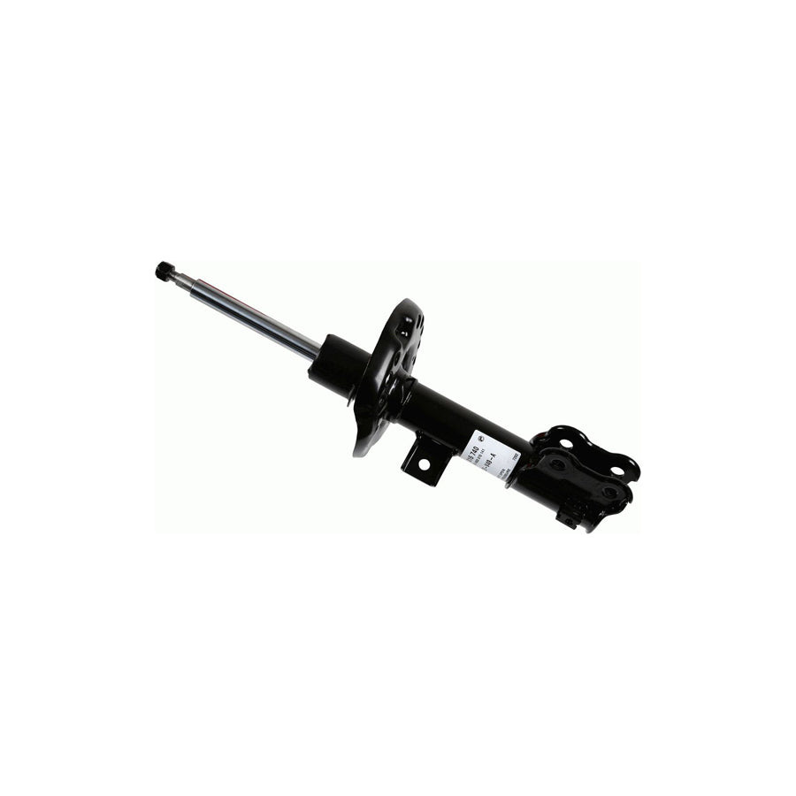 Sachs 316 740 Shock Absorber For Kia Carens Iv (Rp)