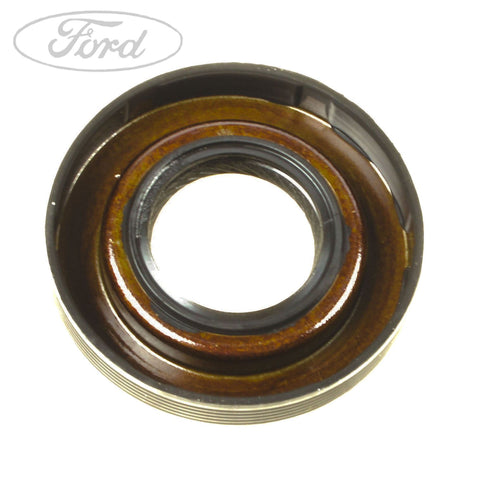 GENUINE FORD 1013800 6-SPEED MANUAL TRANSMISSION GETRAG 6MX65 MAINSHAFT OIL SEAL | ML Performance UK