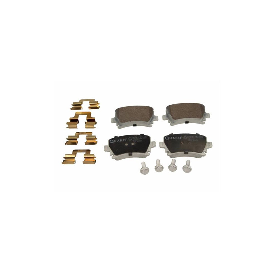 Quaro QP4465 Brake Pad Set