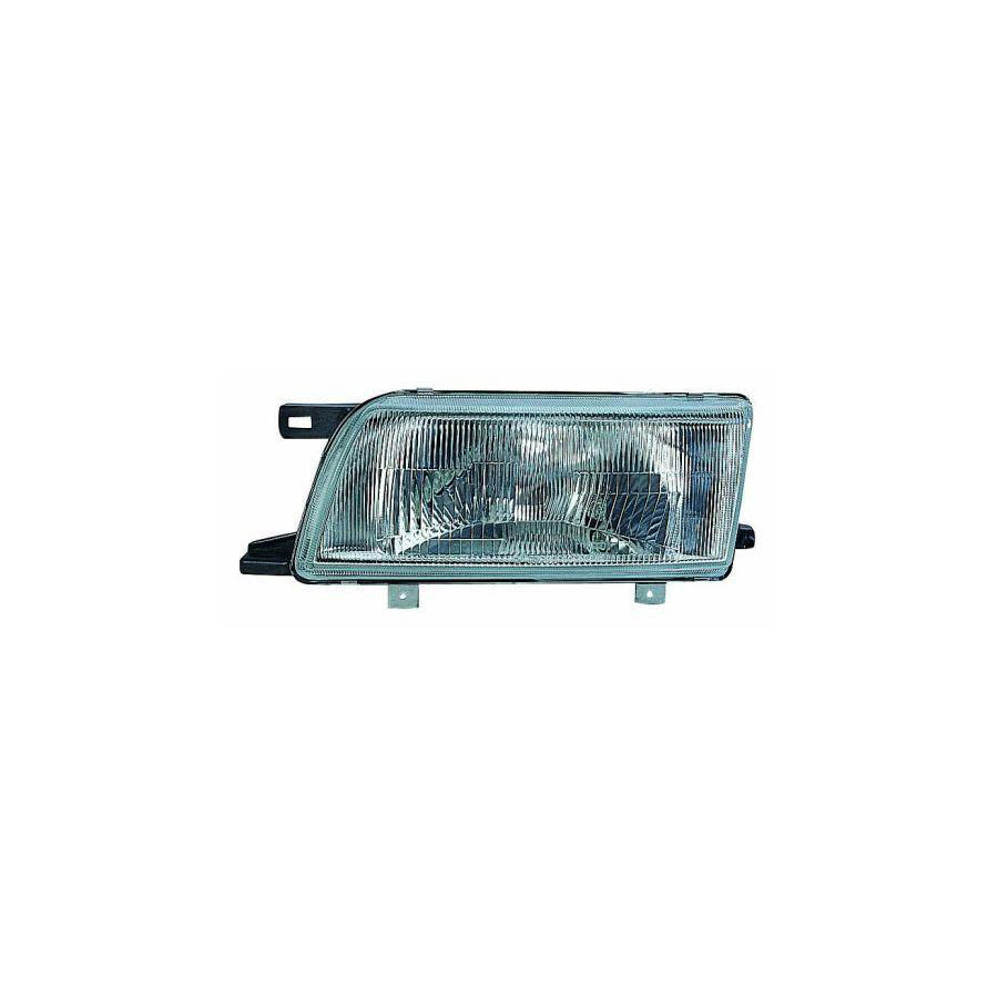 Abakus 2151153RLDEM Headlight For Nissan Sunny | ML Performance UK