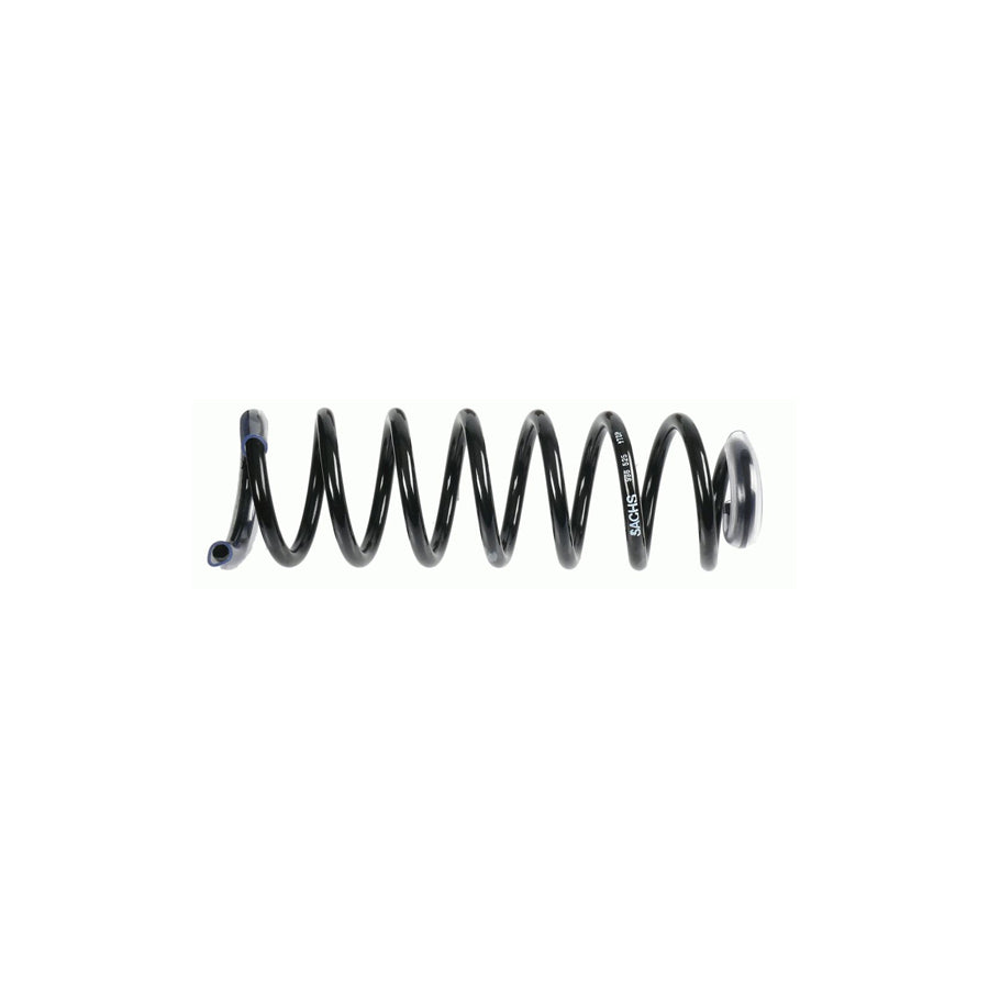 Sachs 996 525 Coil Spring Suitable For Mercedes-Benz A-Class (W168)