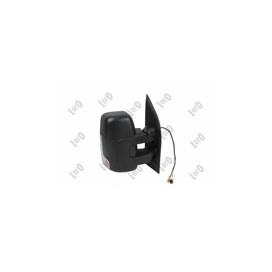 Abakus 1707M04 Wing Mirror For Iveco Daily | ML Performance UK