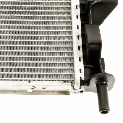 GENUINE FORD 1595061 TRANSIT ENGINE COOLING RADIATOR | ML Performance UK