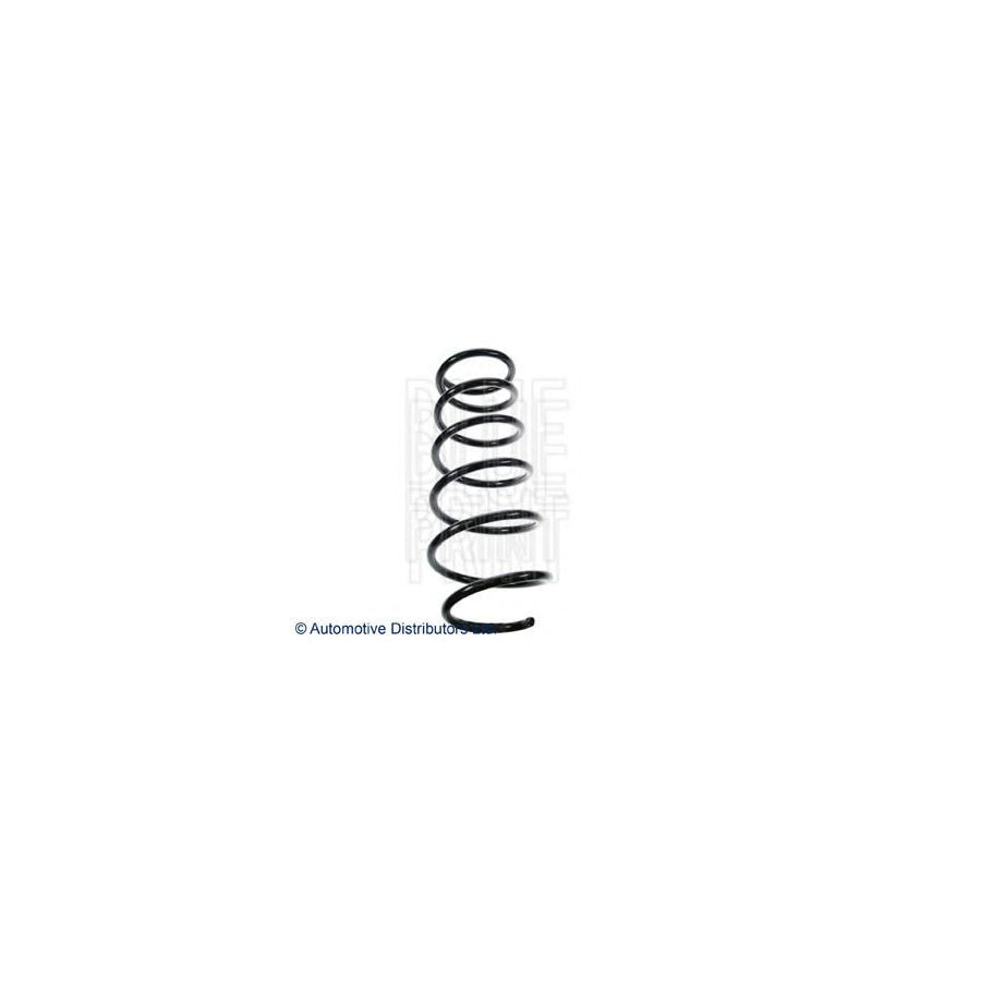 Blue Print ADT388434 Coil Spring For Toyota Iq (Aj10)