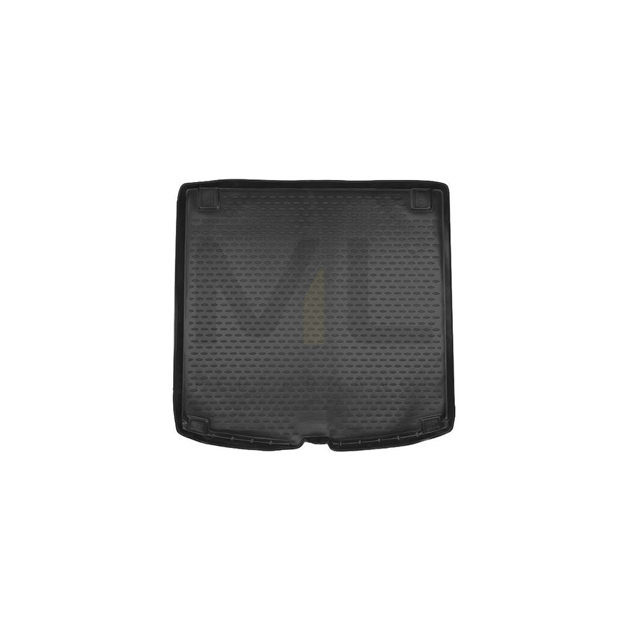 RIDEX 4731A0387 Car boot liner for BMW 5 Touring (E61) Elastomer | ML Performance Car Parts