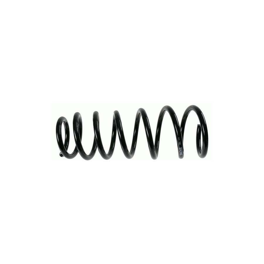 Sachs 994 177 Coil Spring For Volvo Xc70 I Cross Country (P2, 295)