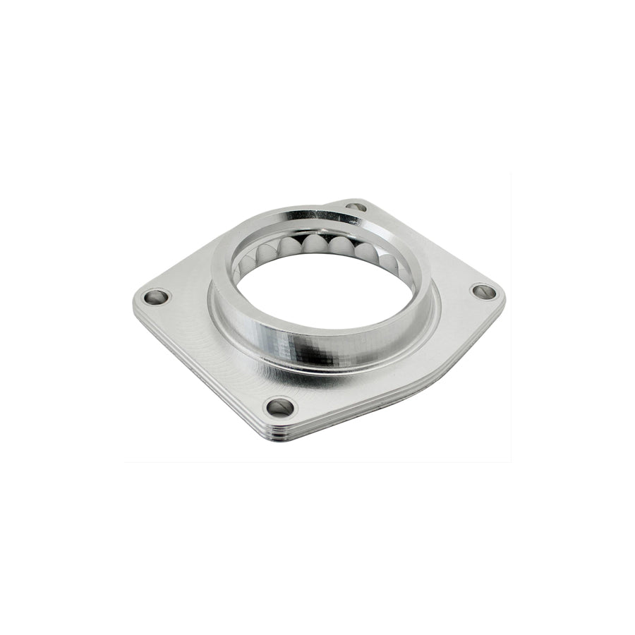  aFe 46-34008 Throttle Body Spacer GM Silverado/Sierra 1500 14-21/Tahoe/Suburban/Yukon/XL/Escalade 15-21 V8-5.3L  | ML Performance UK Car Parts