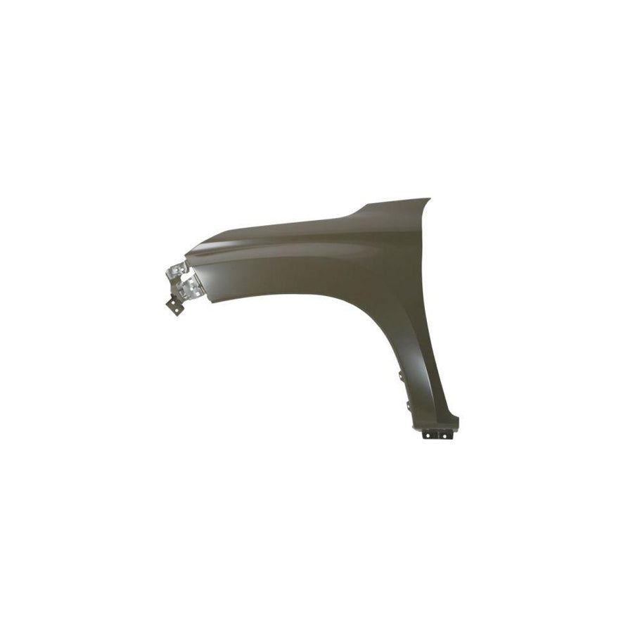 Blic 6504-04-3784311P Wing Fender