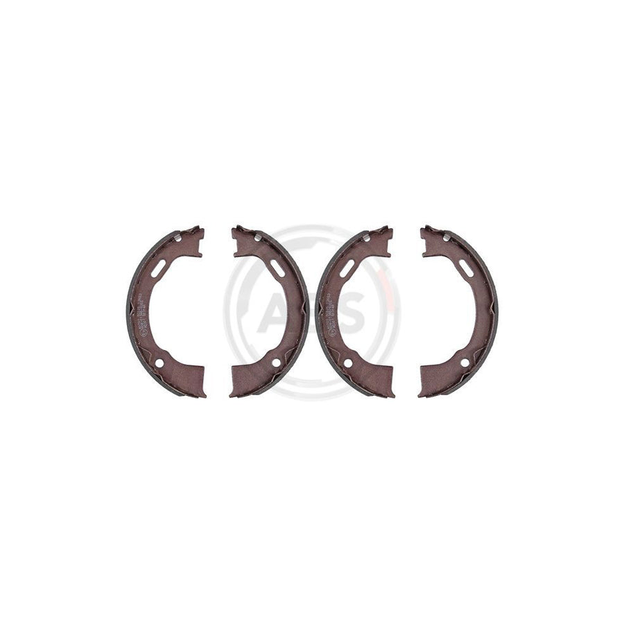 A.B.S. 40701 Handbrake Shoes