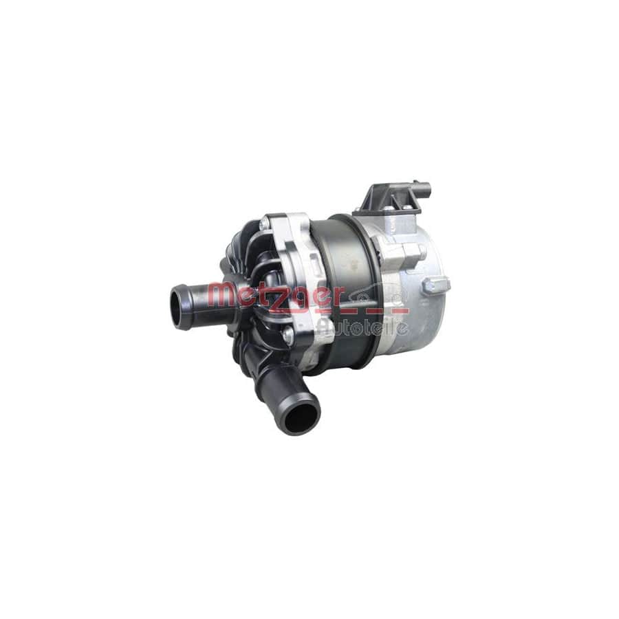 Metzger 2221079 Auxiliary Water Pump For Audi A6 | ML Performance UK Car Parts