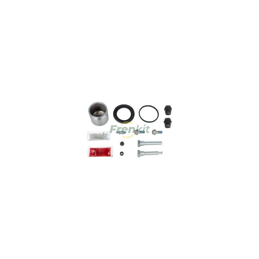 Frenkit 754477 Repair Kit, Brake Caliper For Ford Fiesta | ML Performance UK Car Parts