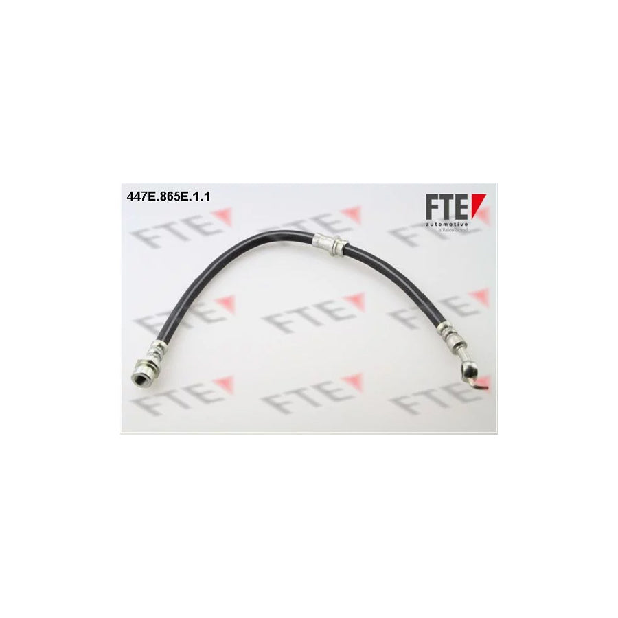 Fte 447E.865E.1.1 Brake Hose For Kia Rio | ML Performance UK Car Parts