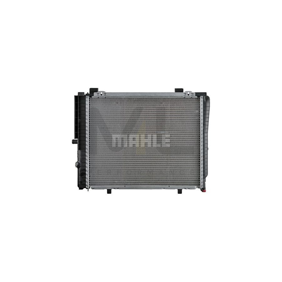 MAHLE ORIGINAL CR 252 000P Engine radiator Brazed cooling fins, Automatic Transmission, Manual Transmission | ML Performance Car Parts