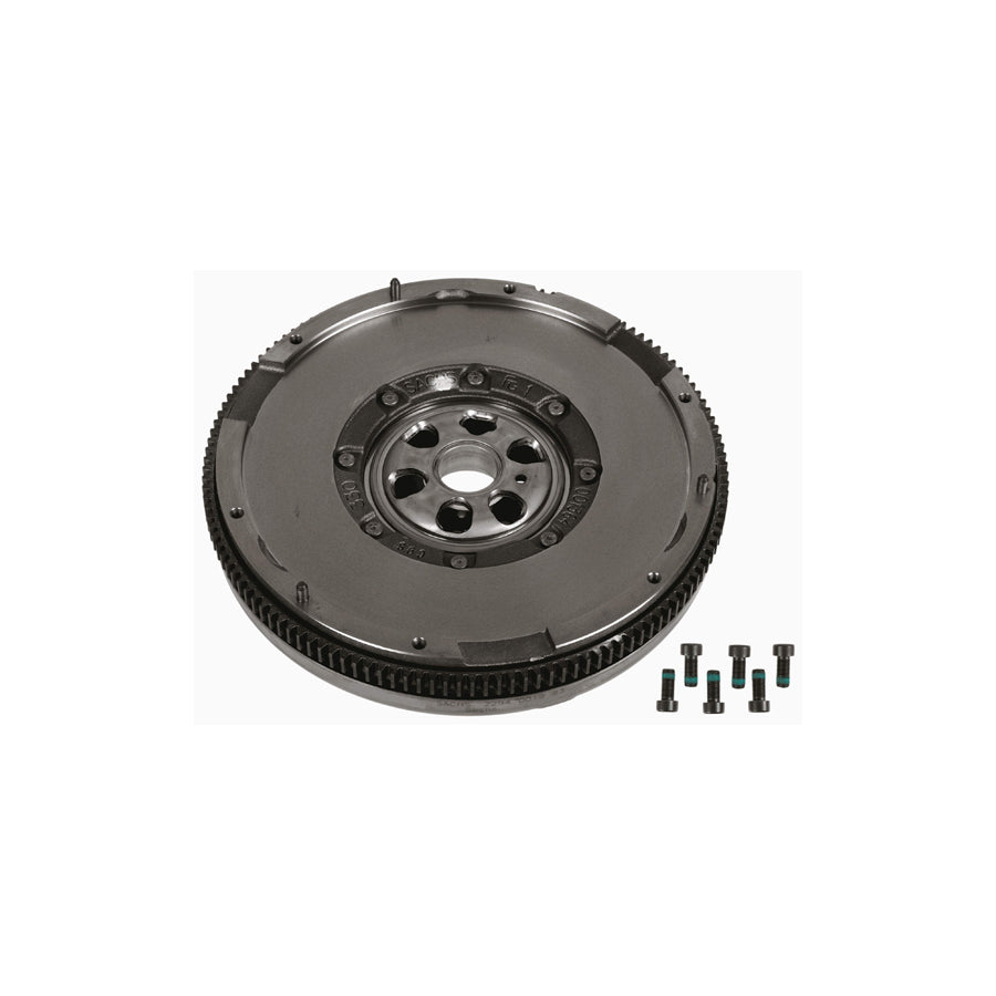 Sachs 2294 001 993 Dual Mass Flywheel