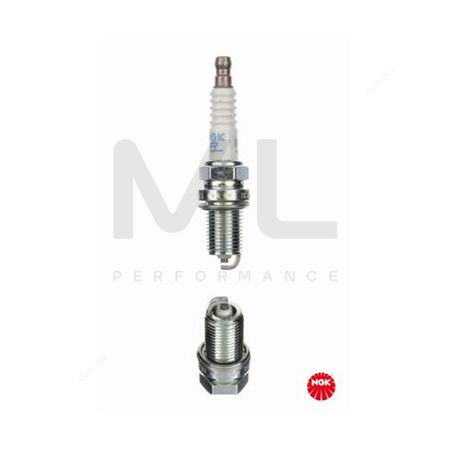 NGK BKR6EZ (4619) - Standard Spark Plug / Sparkplug - Fits Citroen | ML Car Parts UK | ML Performance