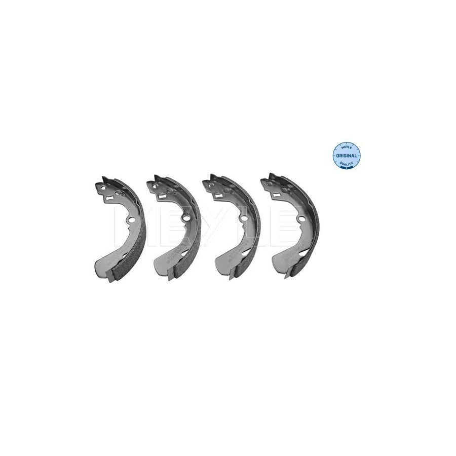 Meyle 33-14 533 0005 Brake Shoe Set