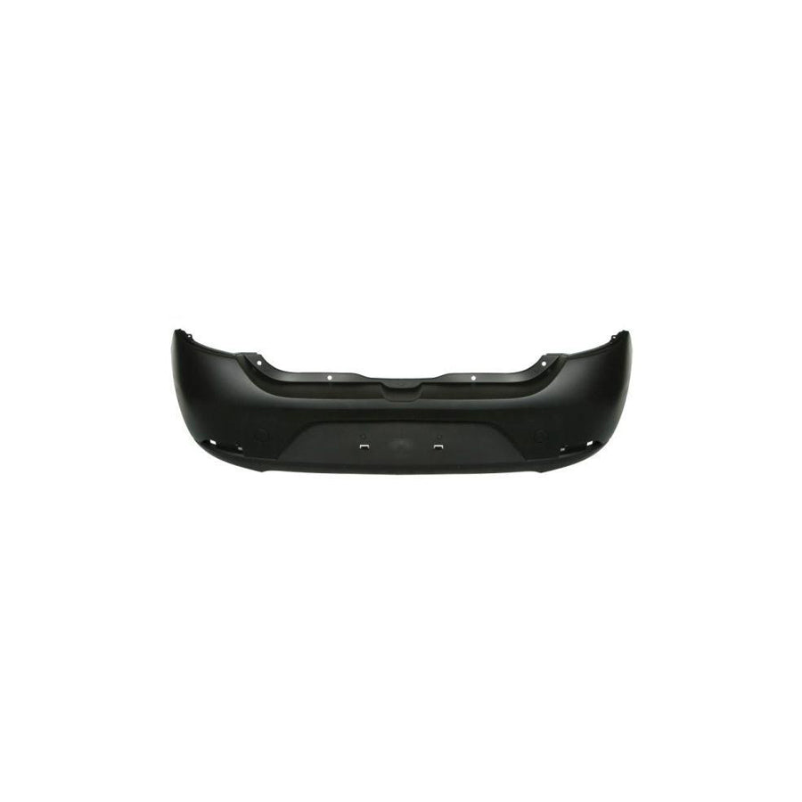 Blic 5511-00-8182220P Front Splitter