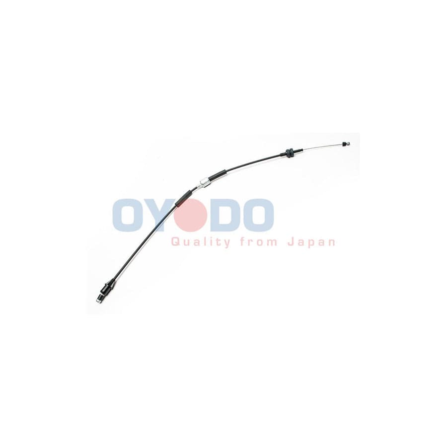 Oyodo 50S0004-OYO Accelerator Cable for CHEVROLET Aveo / Kalos Saloon (T250, T255) | ML Performance UK Car Parts