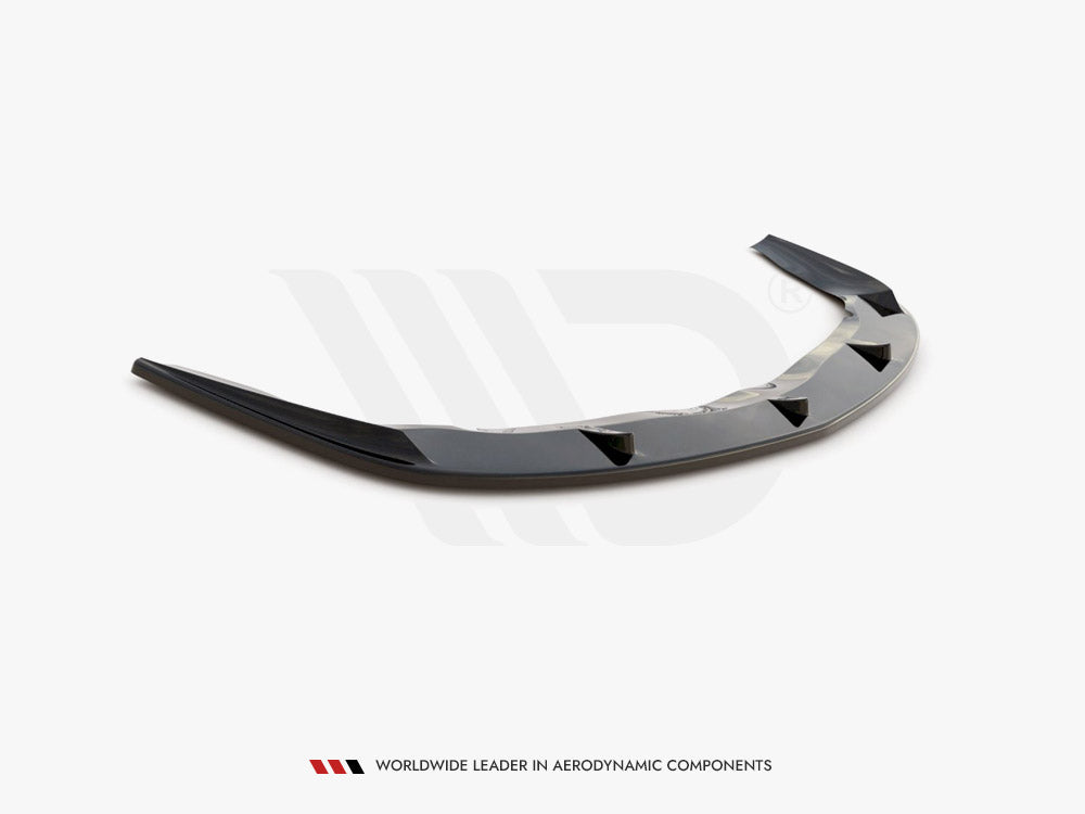 Maxton Design Alfa Romeo 156 Facelift (2003-2006) Front Splitter