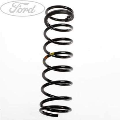 GENUINE FORD 1143702 FOCUS REAR O/S OR N/S SUSPENSION COIL SPRING | ML Performance UK