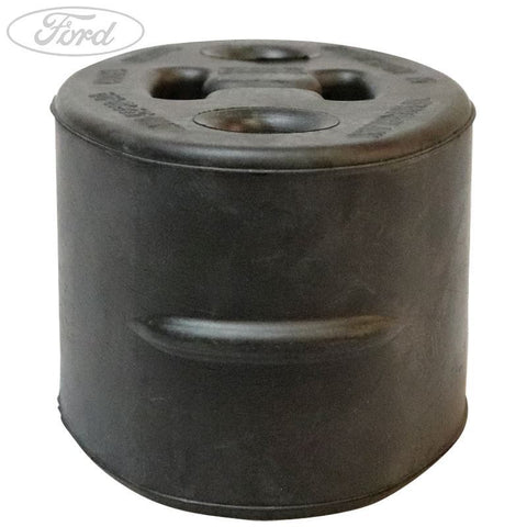 GENUINE FORD 5188397 BACKBOX EXHAUST RUBBER MOUNTS TWIN EXIT PIPES 05/2015- | ML Performance UK