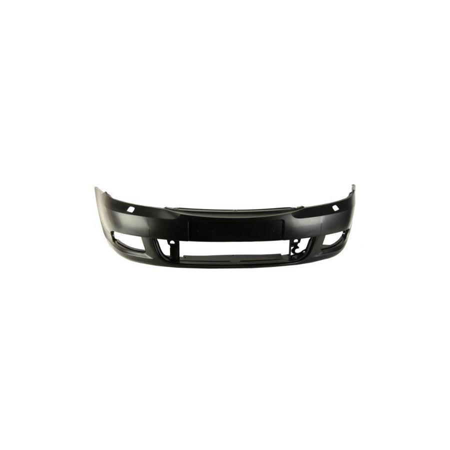 Blic 5510-00-7521903Q Bumper For Skoda Octavia