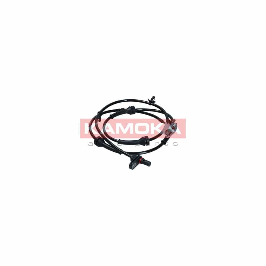 KAMOKA 1060344 ABS Sensor for NISSAN Qashqai / Qashqai+2 I (J10, NJ10) | ML Performance UK Car Parts