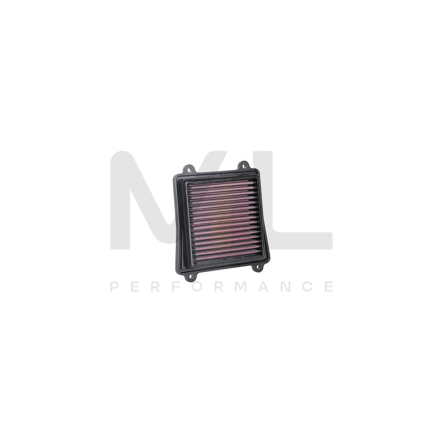 K&N BA-3717 Replacement Air Filter | ML Car Parts UK | ML Performance