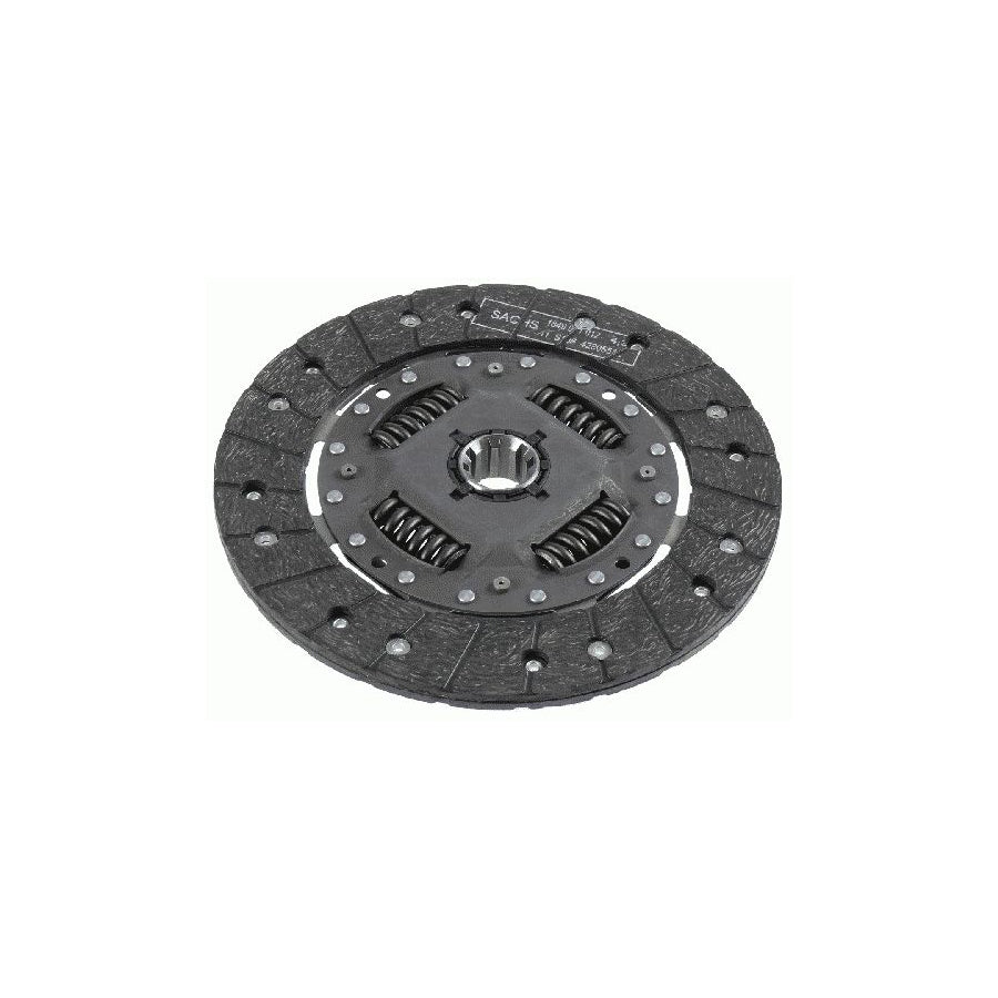 Sachs 1861 936 142 Clutch Disc