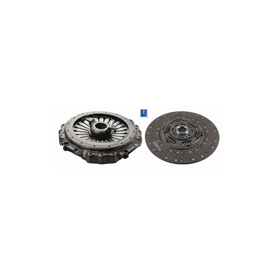 Sachs 3400 700 351 Clutch Kit