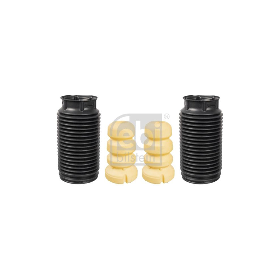 Febi Bilstein 170958 Rubber Buffer, Suspension