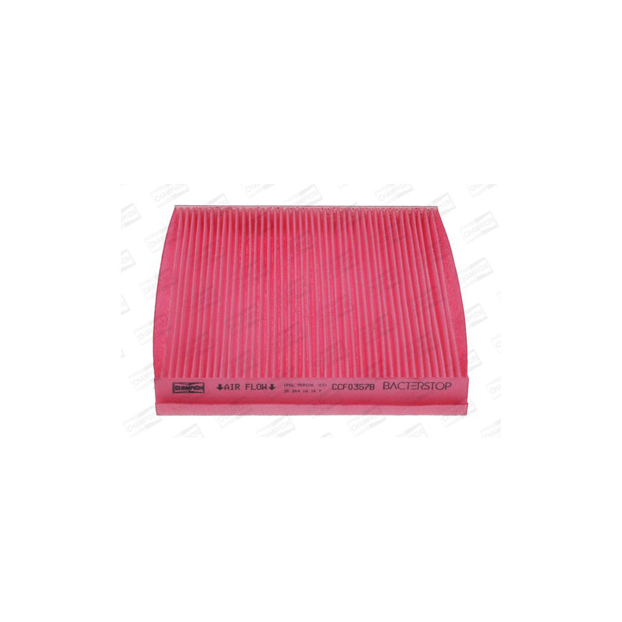 CHAMPION CCF0357B Pollen Filter | ML Performance UK Car Parts