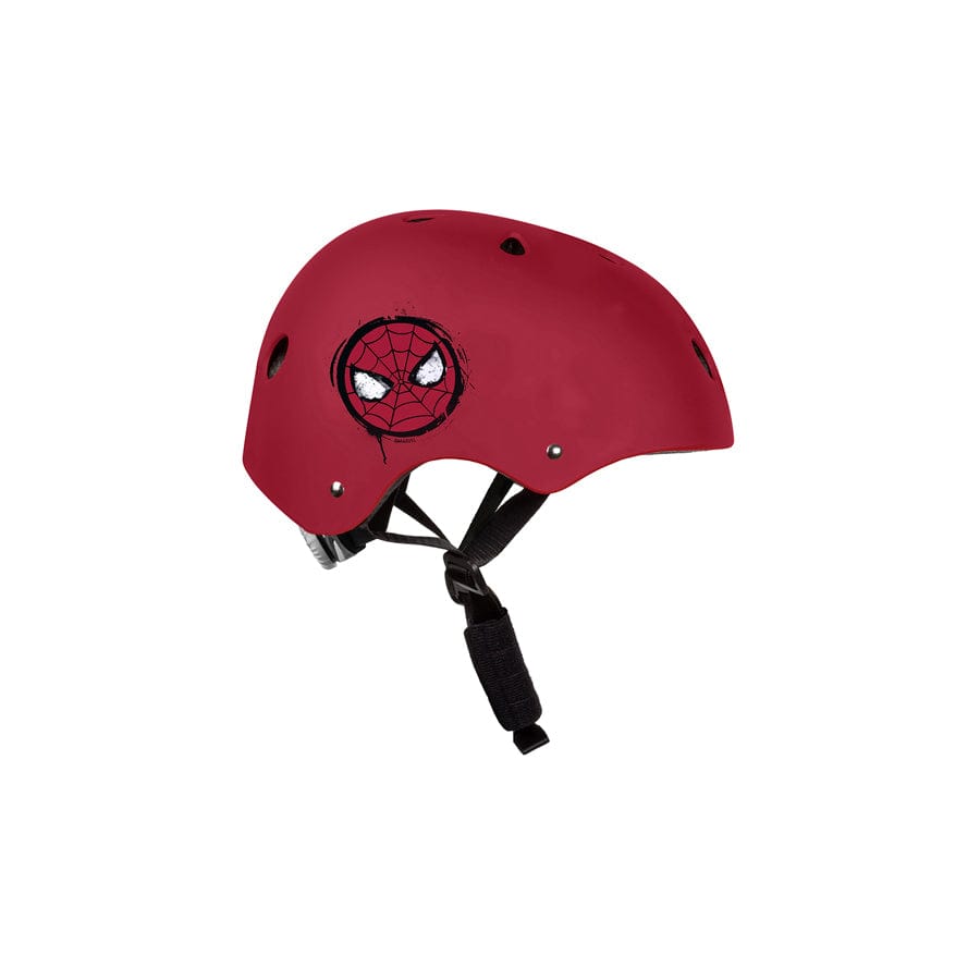 Disney 59086 SPORT HELMET SPIDERMAN | ML Performance UK UK Car Parts