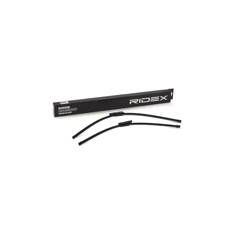 Ridex 298W0111 Wiper Blade | ML Performance UK Car Parts