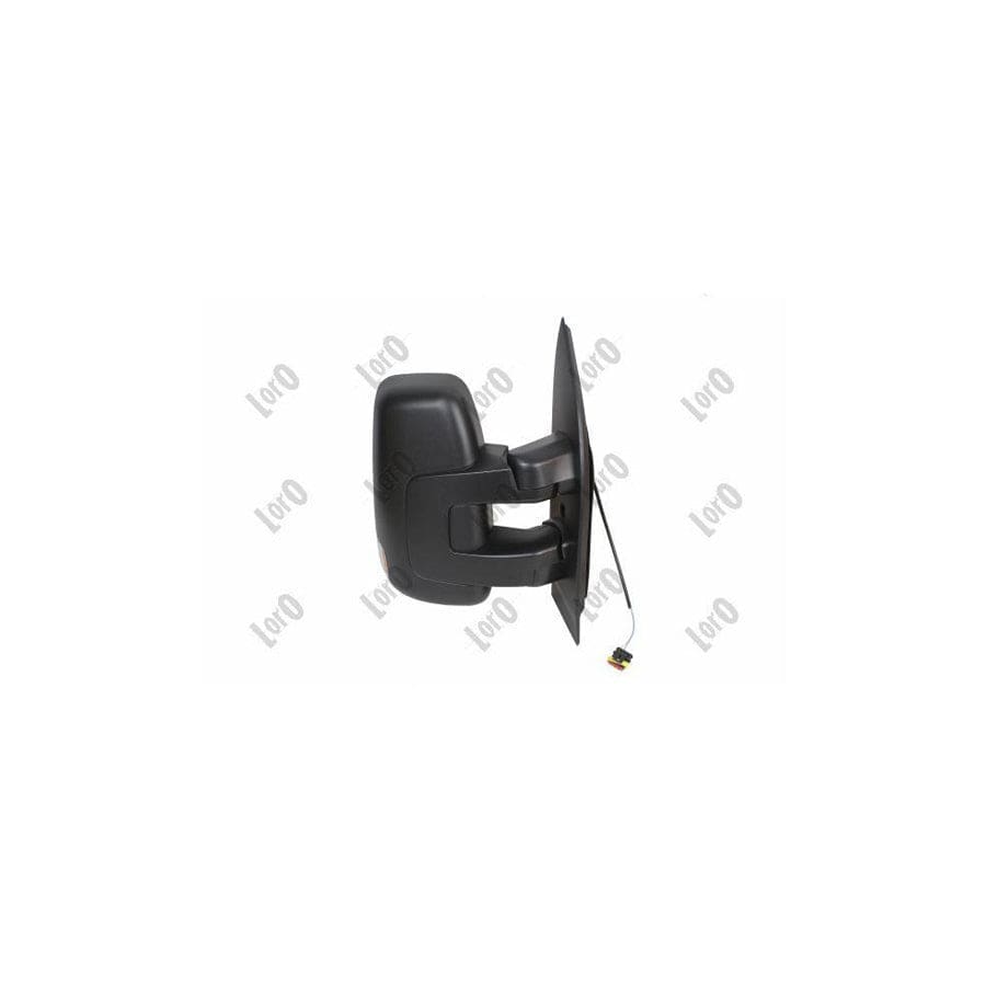 Abakus 1707M02 Wing Mirror For Iveco Daily | ML Performance UK