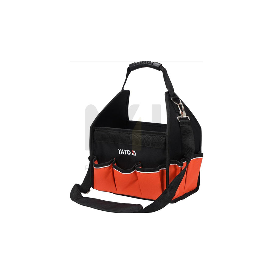 YATO YT-74370 Car boot storage bag Polyester | ML Performance Car Parts