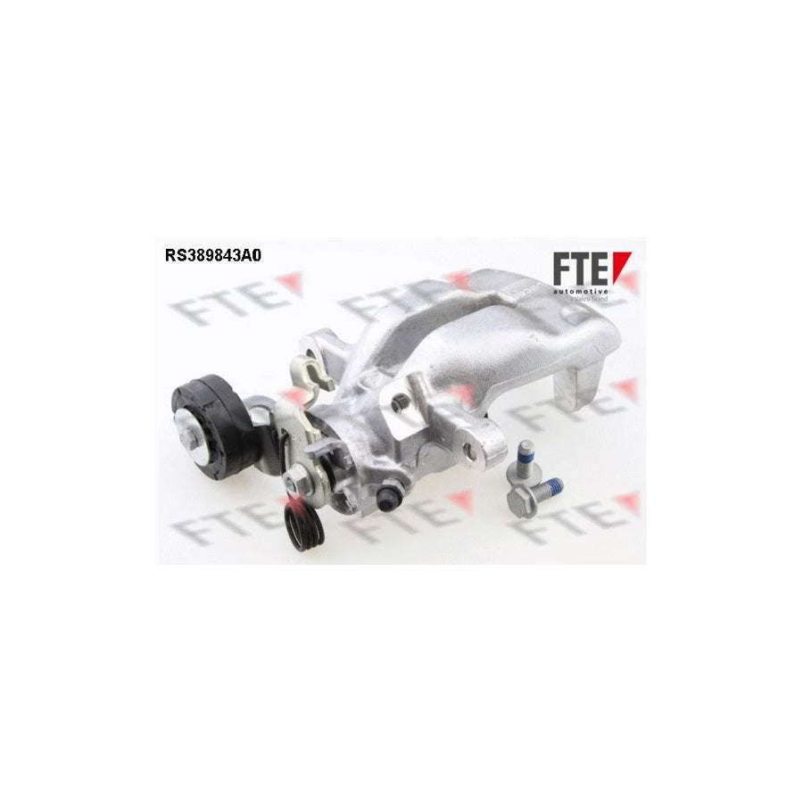 Fte RS389843A0 Brake Caliper | ML Performance UK Car Parts