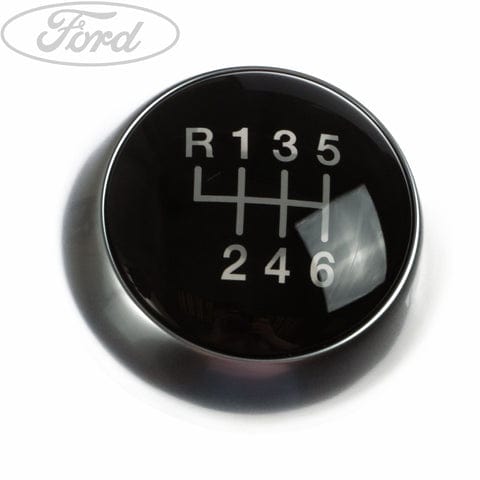 GENUINE FORD 1752771 RANGER EVEREST 5 SPEED MANUAL TRANS GEAR STICK BUSH MT82 | ML Performance UK