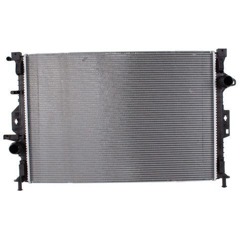 GENUINE FORD 1762395 C-MAX GALAXY S-MAX FOCUS KUGA ENGINE COOLING RADIATOR | ML Performance UK