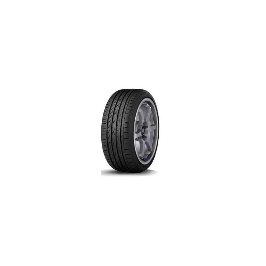 Yokohama Advan Sport V105 Mo 205/55 R16 91W Summer Car Tyre | ML Performance UK Car Parts