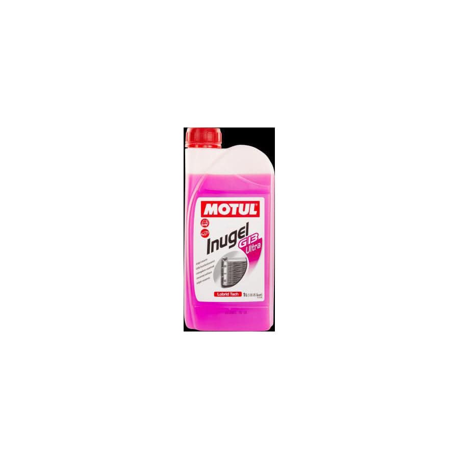 Motul 104379 Antifreeze | ML Performance UK Car Parts