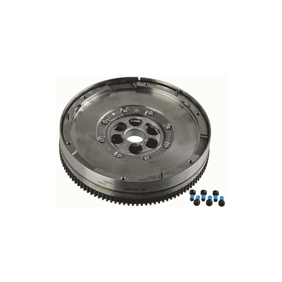 Sachs 2294 001 998 Dual Mass Flywheel