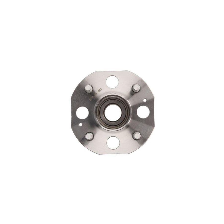 Bta H24022BTA Wheel Bearing Kit For Honda Accord