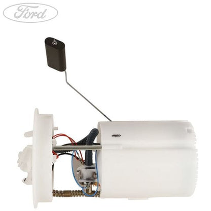 GENUINE FORD 1851813 FOCUS ECOBOOST FUEL PUMP & SENDER UNIT 12/2014- | ML Performance UK