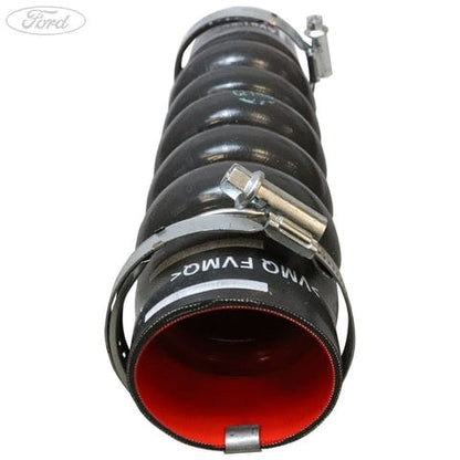 GENUINE FORD 1701638 C-MAX 1.6 DURATORQ DI TC INTERCOOLER AIR PIPE 2010-2015 | ML Performance UK