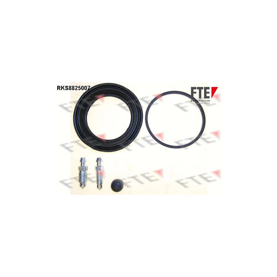 Fte RKS8825007 Repair Kit, Brake Caliper | ML Performance UK Car Parts