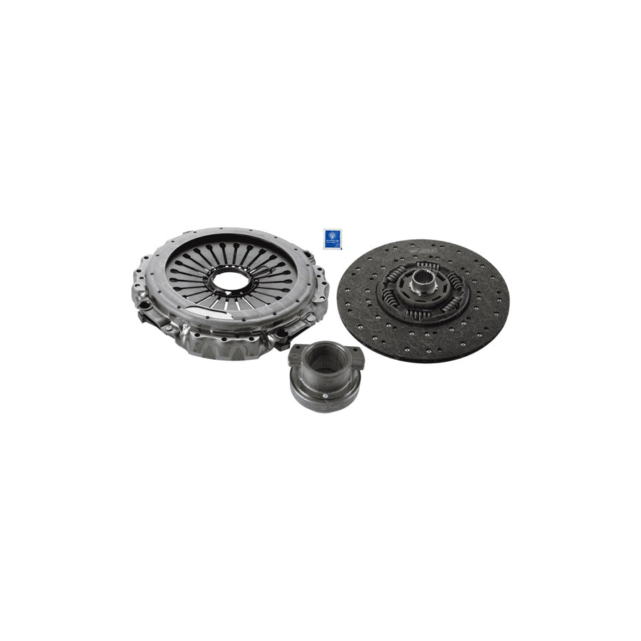 Sachs 3400 700 354 Clutch Kit