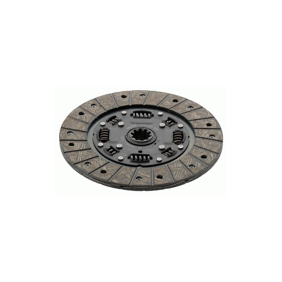 Sachs 1878 634 058 Clutch Disc