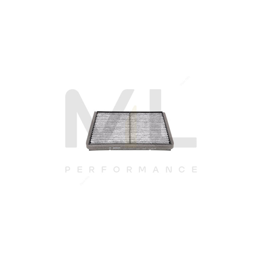 BOSCH Activated Carbon Cabin Filter 1987432363 [ R 2363 ] | ML Car Parts UK | ML Performance