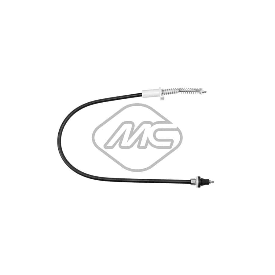 Metalcaucho 83265 Throttle Cable | ML Performance UK Car Parts